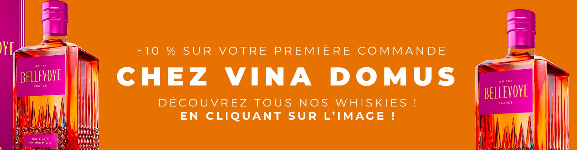 Bellevoye prune pas cher reduction